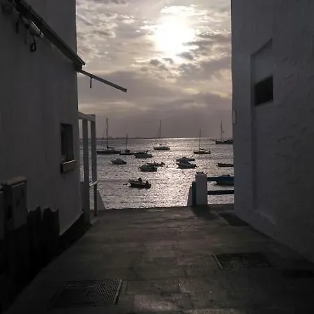 Villa Alisea Corralejo