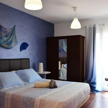 Alisea Villa *