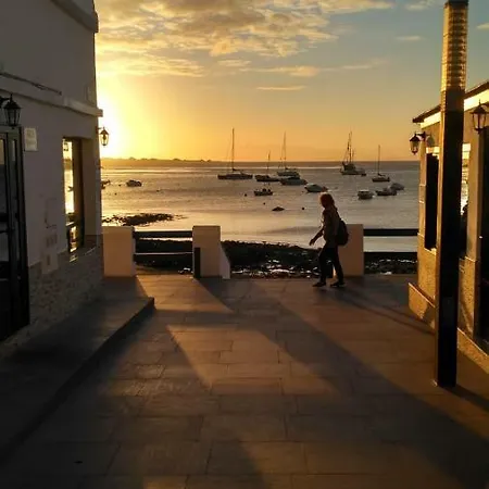 Alisea Villa Corralejo