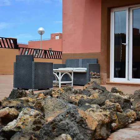 Villa Alisea Corralejo