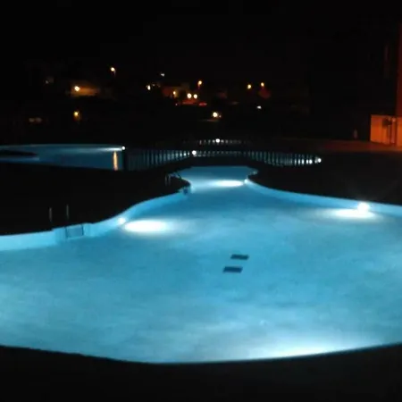 Villa Alisea *